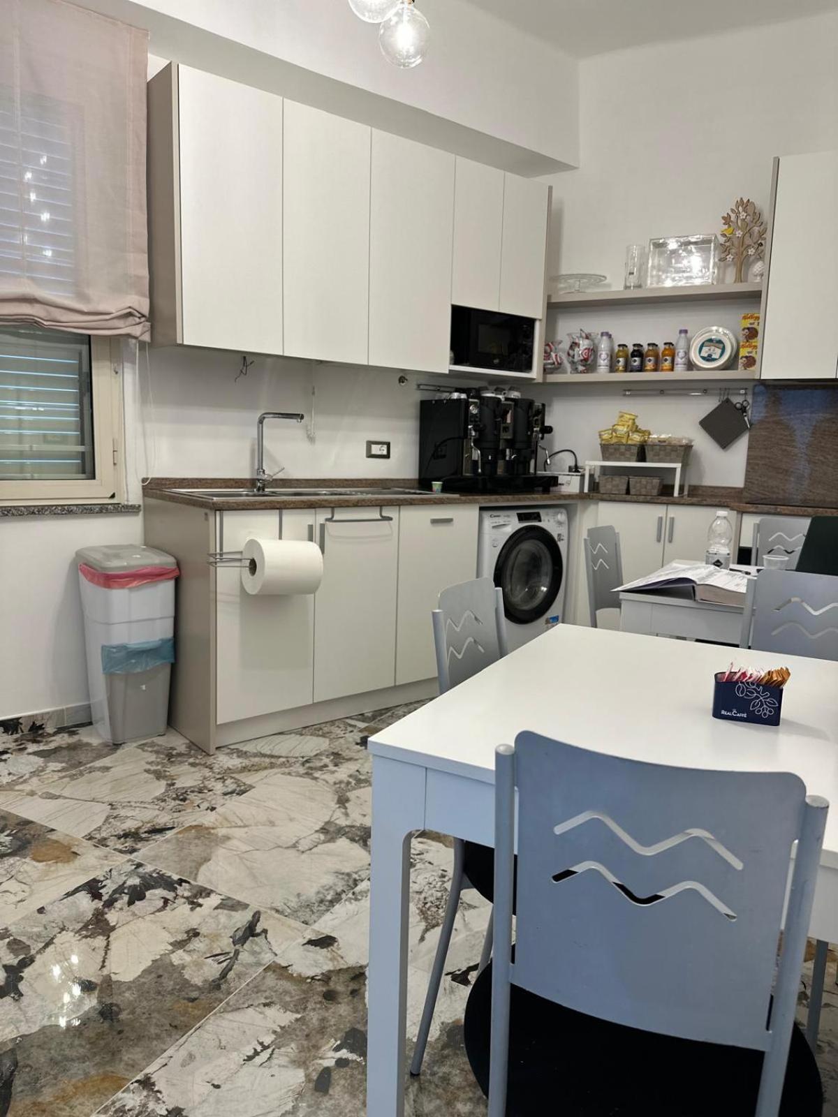 Di Fiore Bed Breakfast Cisterna di Latina Exterior photo