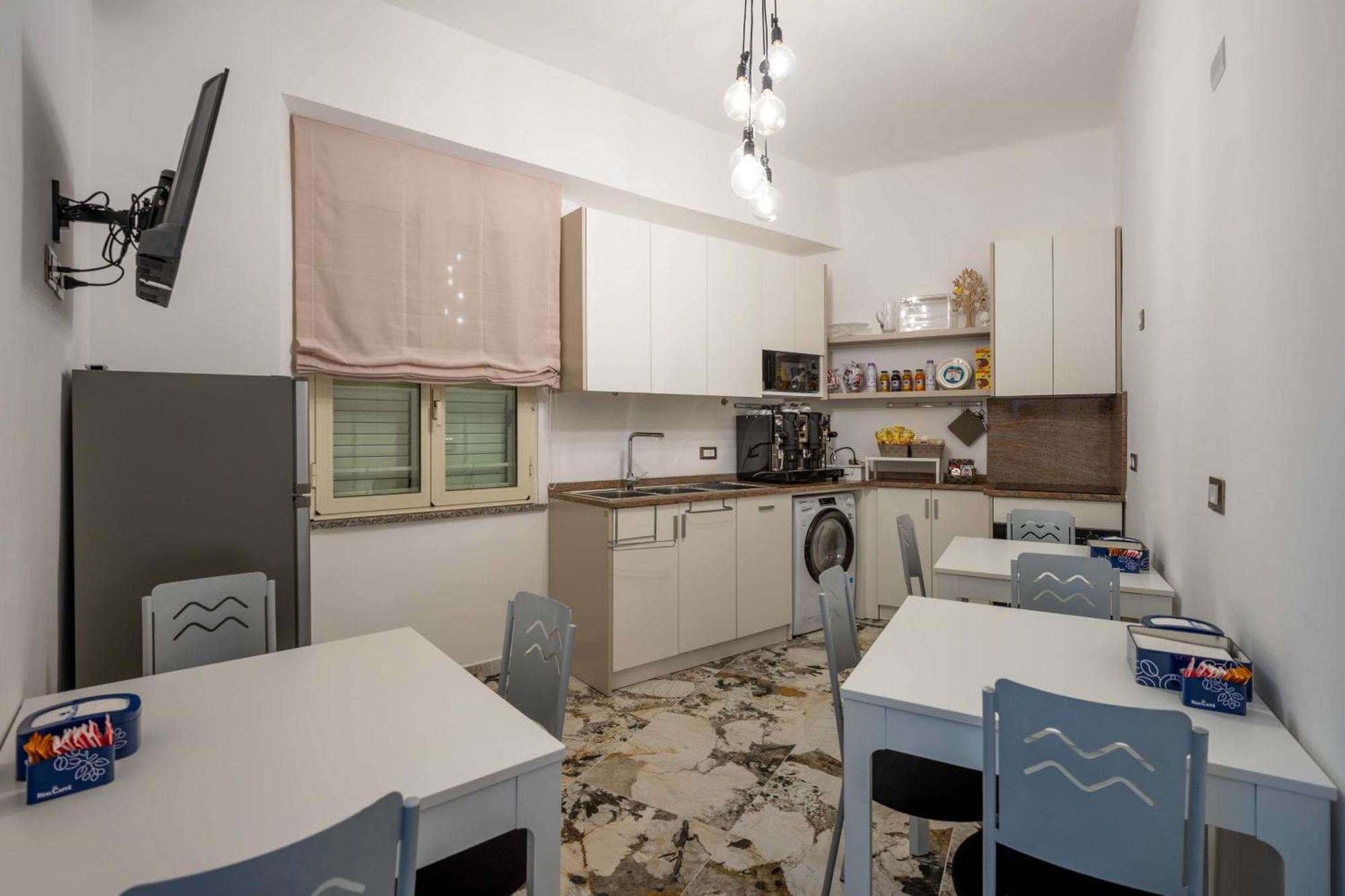 Di Fiore Bed Breakfast Cisterna di Latina Exterior photo