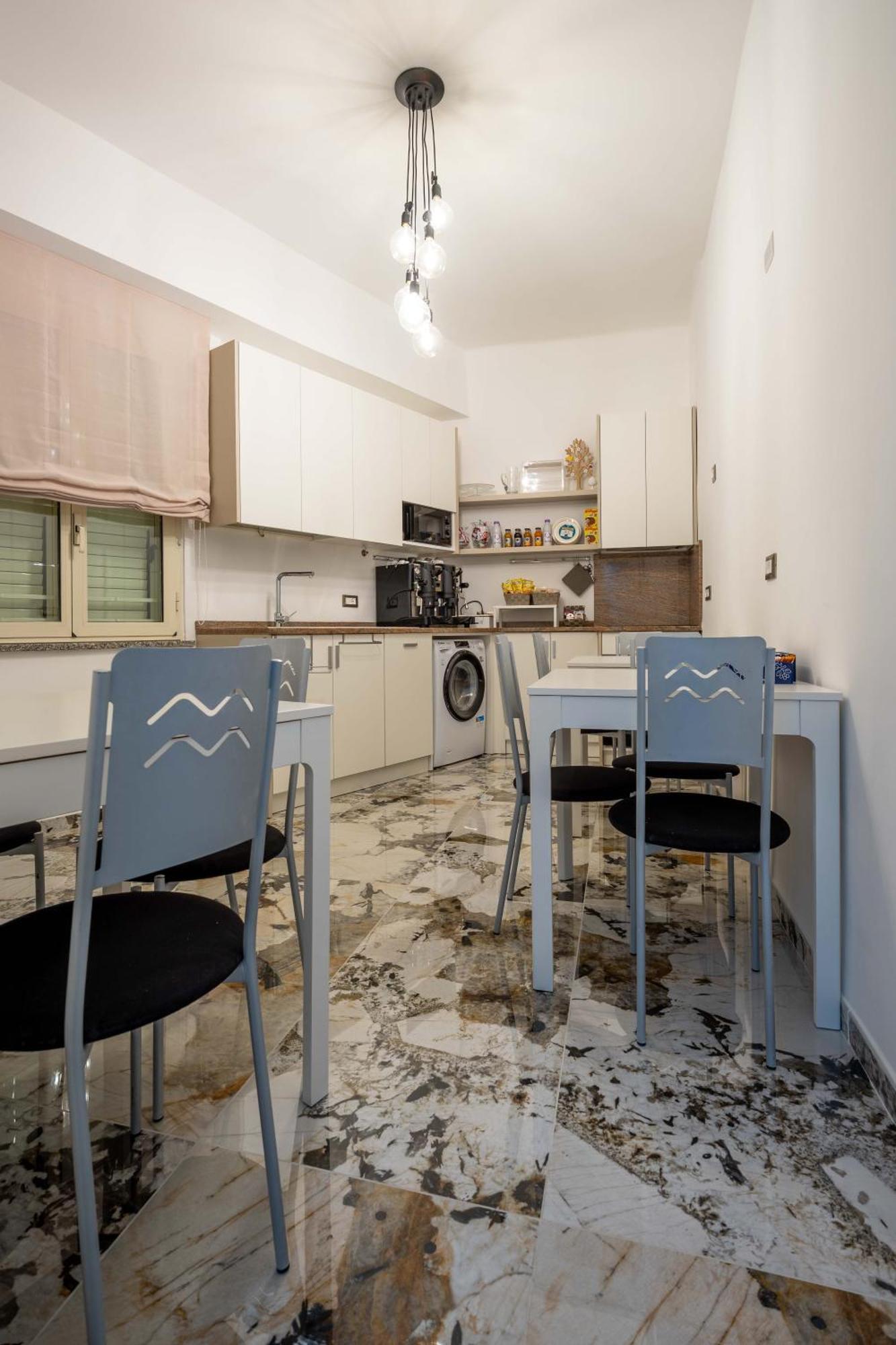 Di Fiore Bed Breakfast Cisterna di Latina Exterior photo