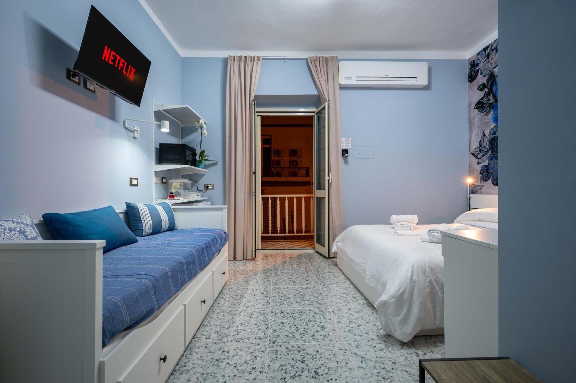 Di Fiore Bed Breakfast Cisterna di Latina Exterior photo