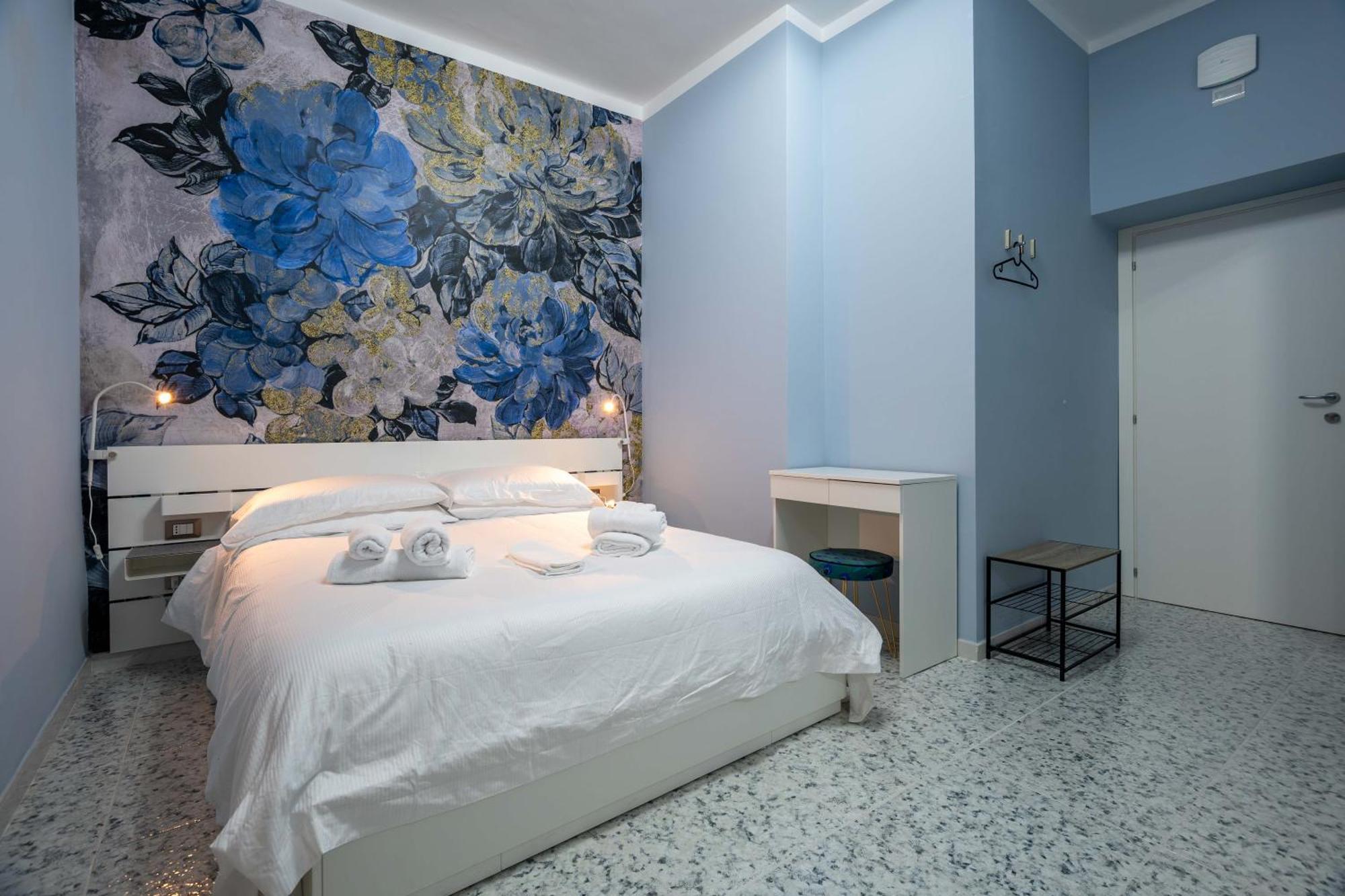 Di Fiore Bed Breakfast Cisterna di Latina Exterior photo