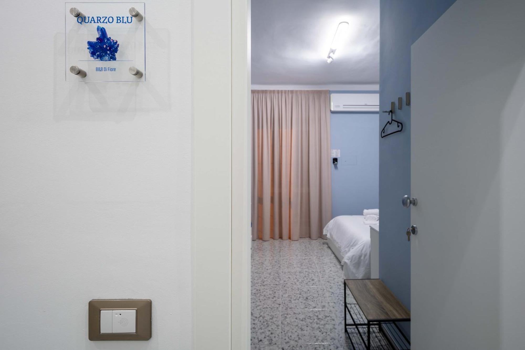Di Fiore Bed Breakfast Cisterna di Latina Exterior photo