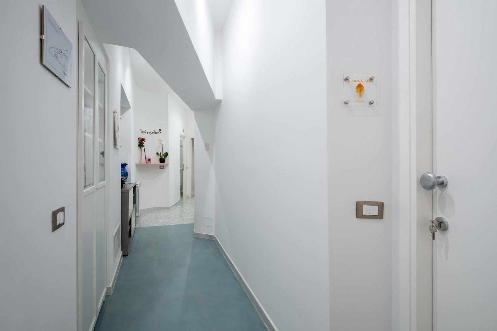 Di Fiore Bed Breakfast Cisterna di Latina Exterior photo
